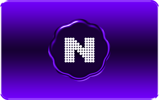 NODES GIFT CARD